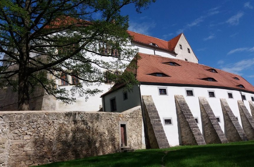 Schloss Klippenstein, Radeberg, Germany, Germany